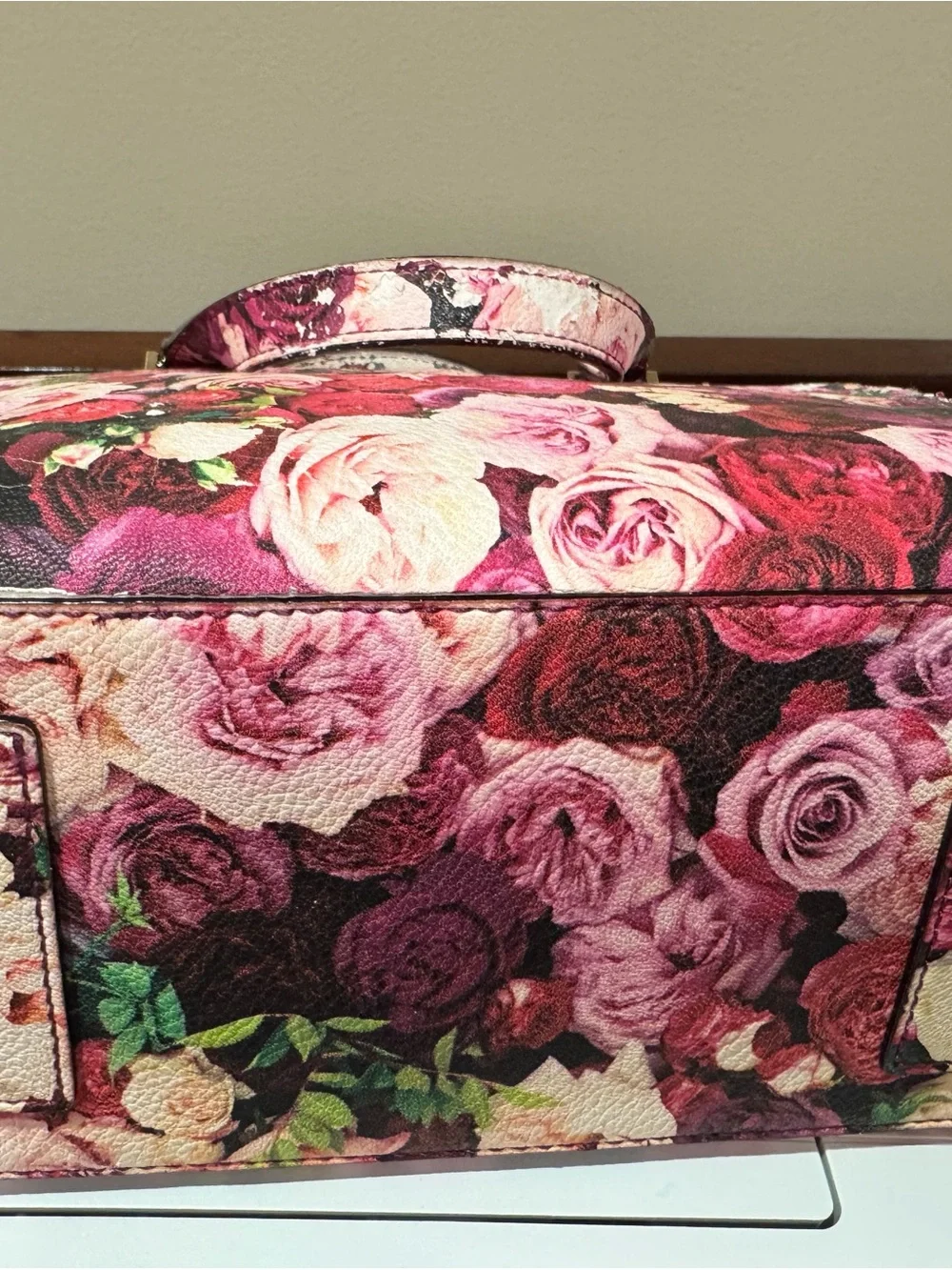 kate spade vibrant floral